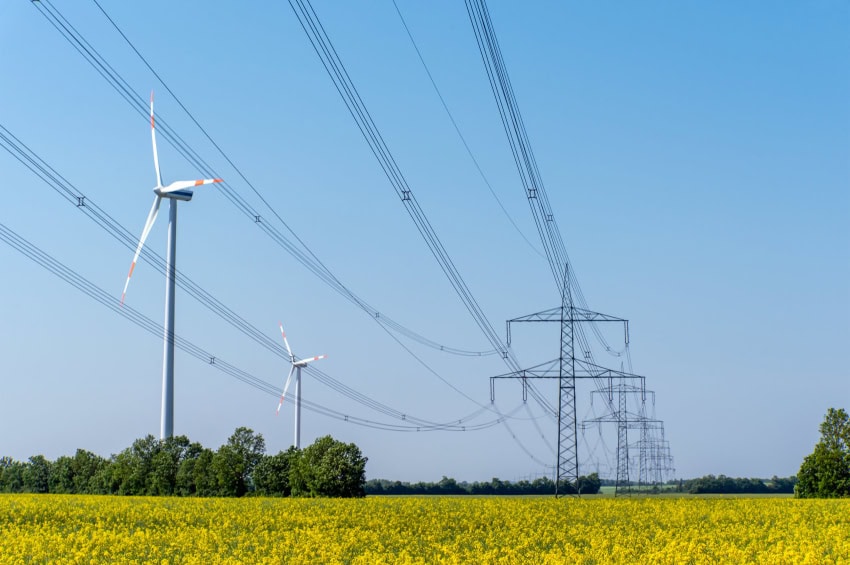energie-windmolen