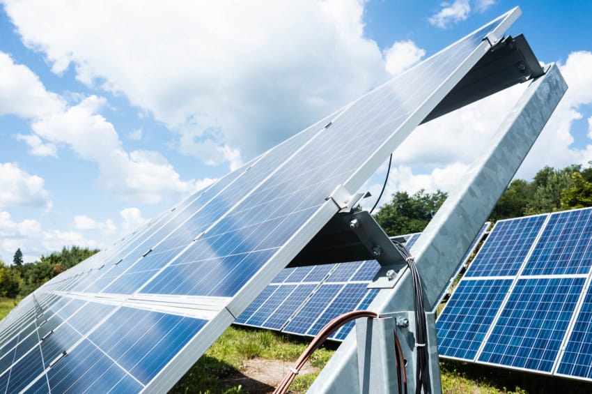 zonnepanelen